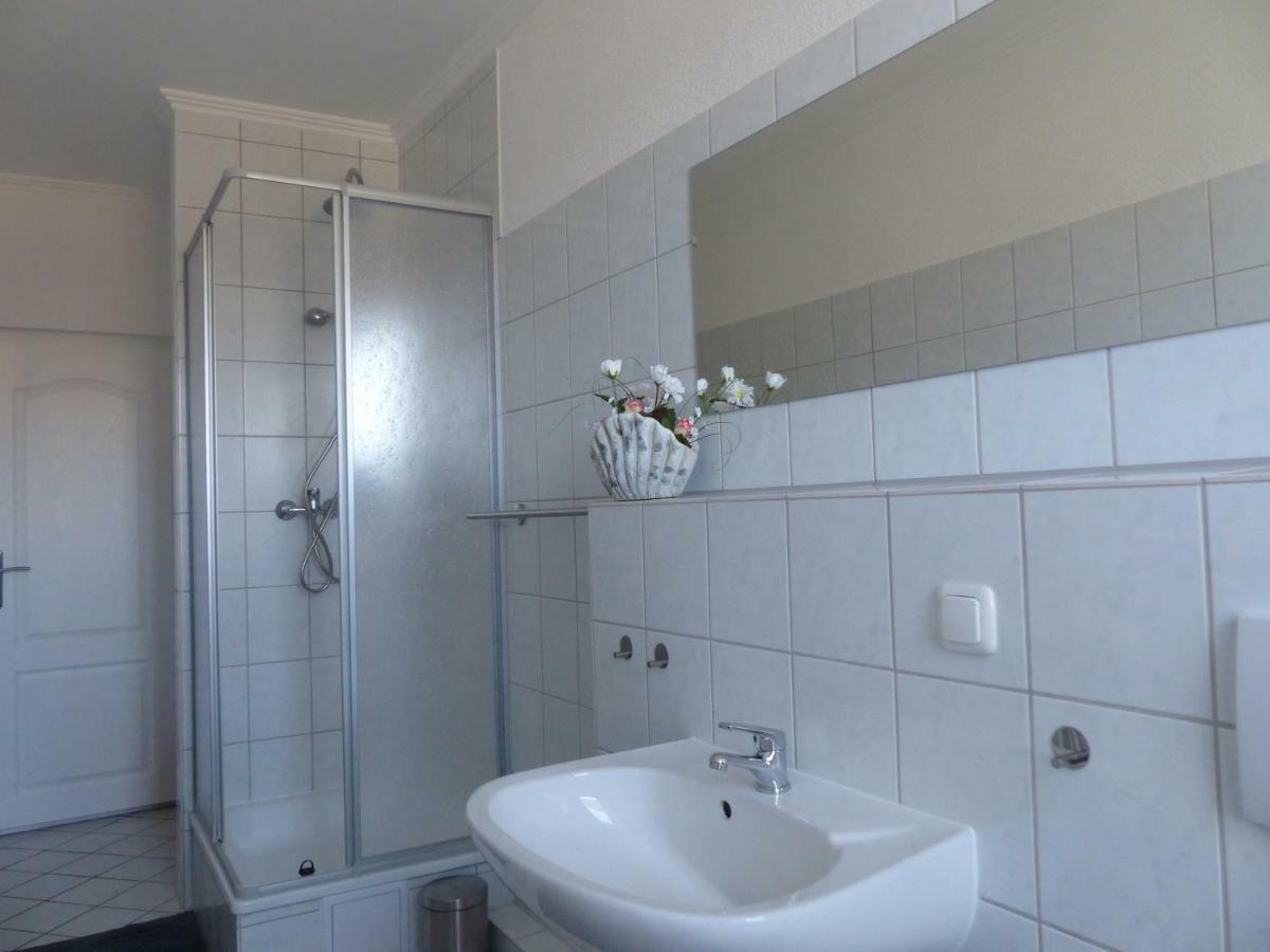 Ferienwohnung Mit Brockenblick Langenstein Экстерьер фото